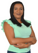 Foto de WEDJA DA SILVA GUSTAVO
