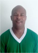 Foto de WELBERSON DE ALMEIDA SANTOS