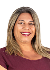 Foto de Lucimara Dantas Passos
