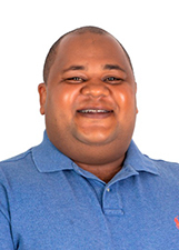 Foto de LUIZ GUSTAVO SANTOS DE OLIVEIRA