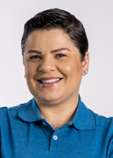 Foto de FERNANDA SANTOS DA SILVA MELO