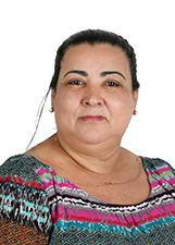 Foto de JANE XAVIER DOS SANTOS