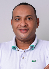 Foto de ANTONIO CARLOS SANTOS DE SANTANA