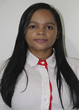 Foto de Luana Batista Santos