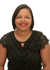 Foto de LIGIA MARIA DOS SANTOS