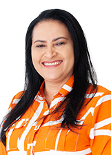Foto de Simone Santos Batista