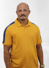 Foto de MARCOS CÉSAR BARBOSA SANTOS