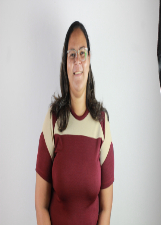 Foto de MARIA VIRGINIA SALU DOS SANTOS BATISTA