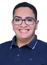 Foto de JOSÉ PLINIO OLIVEIRA SANTOS