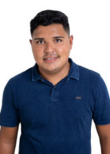 Foto de KLEBER PEREIRA DE SOUZA