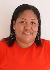 Foto de MARIA CLAUDIA DE JESUS SILVA SANTOS