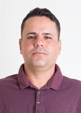 Foto de HERMESON MENEZES DOS SANTOS