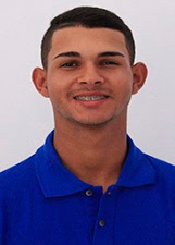 Foto de IRANILDO CAMPOS JUNIOR