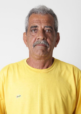 Foto de CLAUDENOR DOS SANTOS