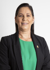 Foto de MARIA IMPERATRIZ ALVES FONTES PRADO