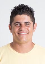 Foto de Uallas Brahiam da Fonseca