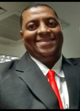 Foto de MARCOS CONCEIÇÃO DOS SANTOS