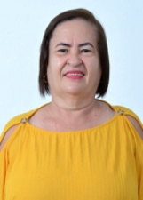 Foto de ROSA MARIA DE AQUINO REIS