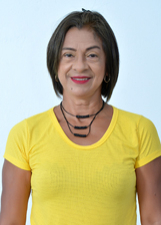 Foto de JOSEFA SALETE SANTANA RODRIGUES