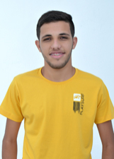 Foto de GABRIEL OLIVEIRA SANTANA