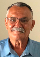 Foto de EZEQUIEL DE ANDRADE NOIA