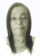Foto de MARIA JOSE SANTOS DA CRUZ