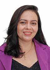 Foto de ANDREA MODESTO DOS SANTOS