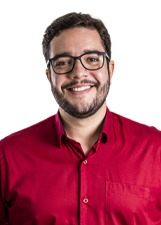 Foto de ANDERSON SOUZA DE OLIVEIRA