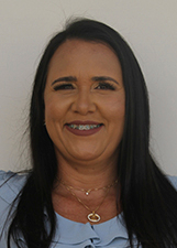 Foto de CRISTIANA ALVES DE MENESES FARIAS