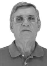 Foto de BENEDITO BARRETO DO NASCIMENTO