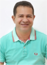 Foto de Denival Dionizio dos Santos Bomfim