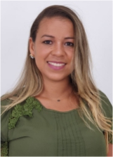 Foto de JOSEFA LUANA SANTOS TEIXEIRA