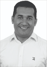Foto de Marcos Antonio Rodrigues Silveira