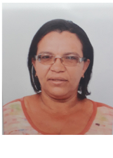 Foto de ANDREA LUIZA DOS SANTOS