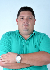Foto de Rodrigo Melo Sobral