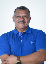 Foto de Valmir de Jesus Santos