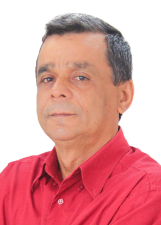 Foto de GETULIO DANTAS DA SILVA