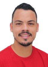 Foto de ALAN VINICIUS RODRIGUES DE JESUS