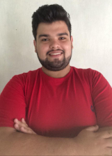 Foto de BRUNO ACÁCIO DA SILVA NASCIMENTO