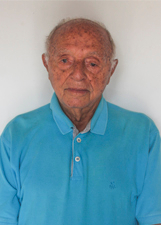 Foto de Júlio Modesto Ribeiro