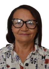 Foto de LICIA CARMEM DO NASCIMENTO
