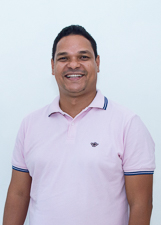 Foto de MAGNO CLÉCIO DOS SANTOS ALVES