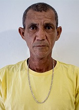 Foto de ERISVALDO MANOEL GONZAGA DE SOUZA