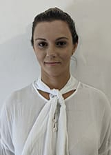 Foto de FABIANE GOMES MARQUES SANTANA