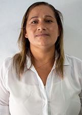 Foto de ROSIENE BISPO PINTO DOS SANTOS