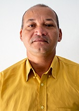 Foto de Jorge Antônio de Jesus Santos