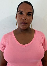 Foto de PATRÍCIA DOS SANTOS