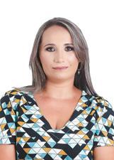 Foto de CARLA DANILA DOS SANTOS