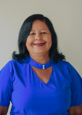 Foto de Vera Lucia Maria da Cruz
