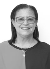 Foto de IRACEMA DE MECENAS SILVA ALBUQUERQUE